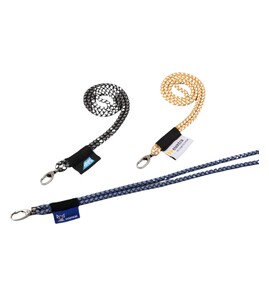 Produktbilde for Canterbury Refleks Nøkkelsnor med Klype