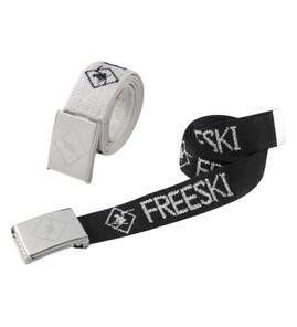 Produktbilde for Pace Polyester Elastisk Belte med Jacquardvevd Logo