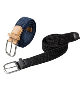 Produktbilde for Core Polyester Elastisk Flettet Belte