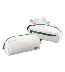 Produktbilde for Caroline Tyvek Toalettmappe