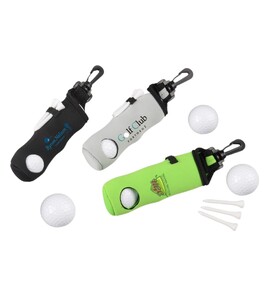 Produktbilde for Kiro Golf Tilbehørssett