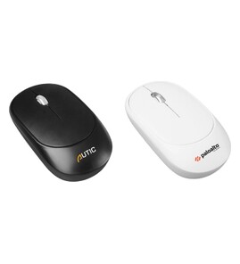 Produktbilde for Hilo Silent Trådløs Mus