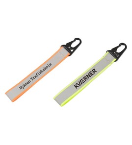 Produktbilde for Gabrielle Refleksstropp med Krok