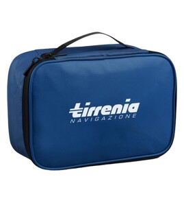 Produktbilde for Arles PU Polyester Teknisk Veske med Håndtak