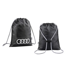 Produktbilde for Didrik RPET  Gympose