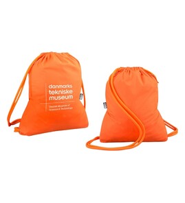 Produktbilde for Bernt RPET  Gympose