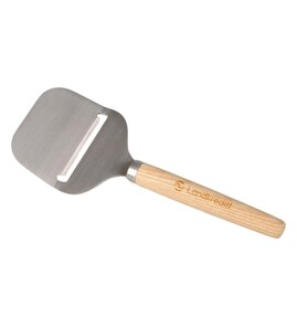 Produktbilde for Josefine Tre og Rustfritt Stål Ostehøvel