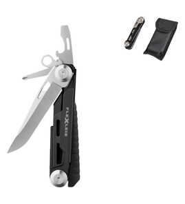 Produktbilde for Enoa 8-i-1 Rustfritt Stål Multiverktøy 