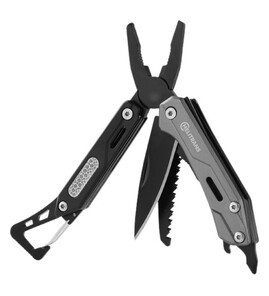 Produktbilde for Alton 9-i-1 Rustfritt Stål Multiverktøy 