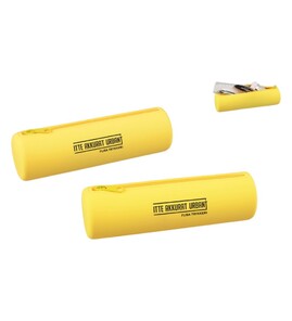 Produktbilde for Bydgos Silikon Pennal