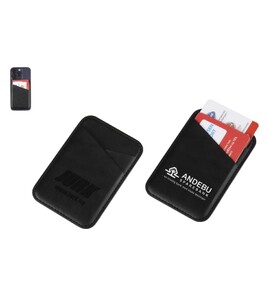 Produktbilde for Ås PU-lær Kortholder