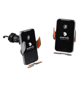 Produktbilde for Sol Sensor Trådløs  Billader