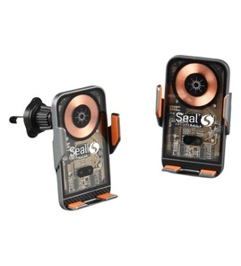 Produktbilde for Flint Sensor Trådløs  Billader