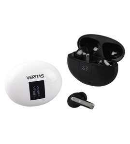 Produktbilde for Bora Plast Ørepropper med Digitalt LED Display