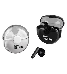 Produktbilde for Klagenfurt Plast TWS Bluetooth Ørepropper