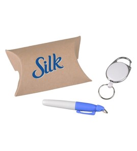 Produktbilde for Pines Golf Tilbehørssett i Papirhylse