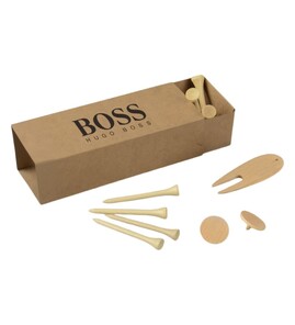 Produktbilde for Ironwood Tre Golf Tilbehørssett i Papireske