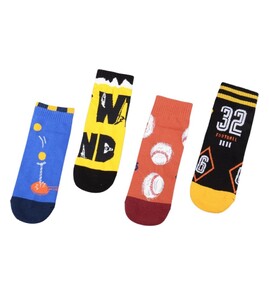 Produktbilde for Åshild Ankelsokker