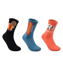 Produktbilde for Eira Økologisk Bomull Sokker