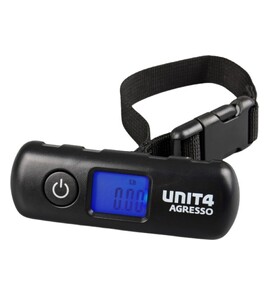 Produktbilde for Presis Bagasjevekt