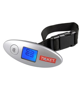 Produktbilde for Vetle Digital Bagasjevekt