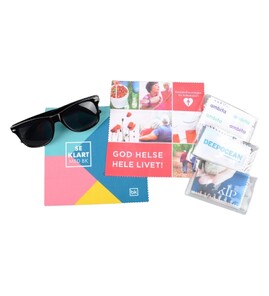 Produktbilde for Emely Brilleklut