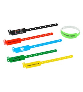 Produktbilde for El Paso PET Festivalbånd