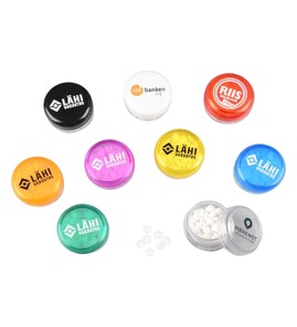 Produktbilde for Pensacola Peppermynteboks