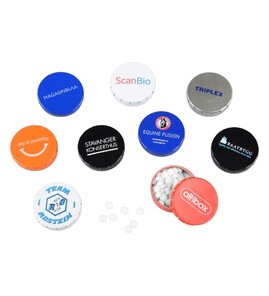 Produktbilde for Reggio Blikkboks med Peppermynte