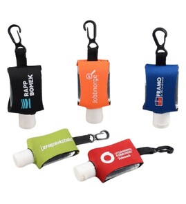 Produktbilde for Thava 15 ml Hånddesinfeksjon med Krok