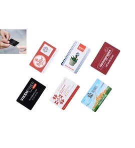 Produktbilde for Amalie PVC Kort