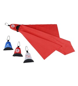 Produktbilde for Havn Håndkle med Karabinkrok