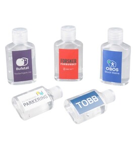 Produktbilde for Omira 50 ml Hånddesinfeksjon