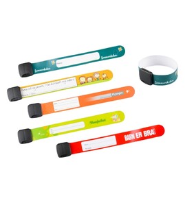Produktbilde for ID Armbånd for Barn