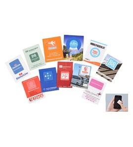 Produktbilde for Bendik Mikroskjermrenser