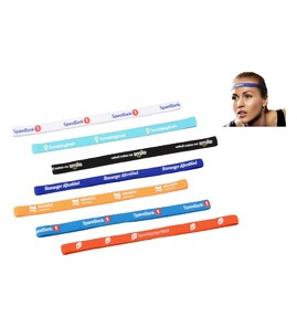 Produktbilde for Besançon Sport Hodebånd Pannebånd