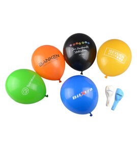 Produktbilde for 30 cm Ballonger