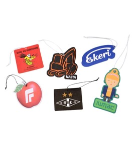 Produktbilde for Albert Spesialtilpasset Fullfargetrykket Luftfrisker