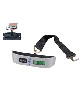 Produktbilde for Amira Digital Bagasjevekt