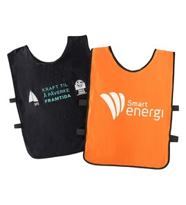 Produktbilde for Zync Polyester Markeringsvest