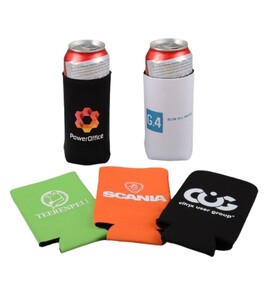 Produktbilde for Gyda 500ml Neopren Bokskjøler