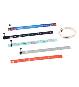 Produktbilde for Culemborg Polyester Festivalbånd