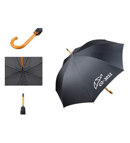 Produktbilde for Intra 23" Polyester Paraply