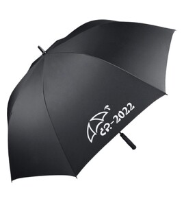 Produktbilde for Mireno Polyester 30" Stormsikker Paraply