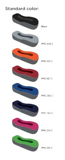 Produktbilde for Apeldoorn Oppblåsbar Luftmadrass med Pumpe