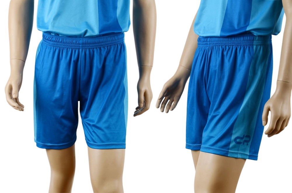 Produktbilde for Vexa Polyester Fullfargetrykket  Shorts