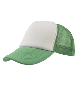 Hovedminiatyrbilde av Green/White Atlantis Rapper Caps