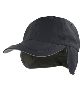 Hovedminiatyrbilde av Navy Atlantis Techno Flap-S Caps