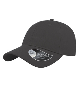 Hovedminiatyrbilde av Dark Grey Atlantis Hit Caps