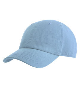 Hovedminiatyrbilde av Colombia Blue Atlantis Fraser Økologisk Bomull Caps Barn